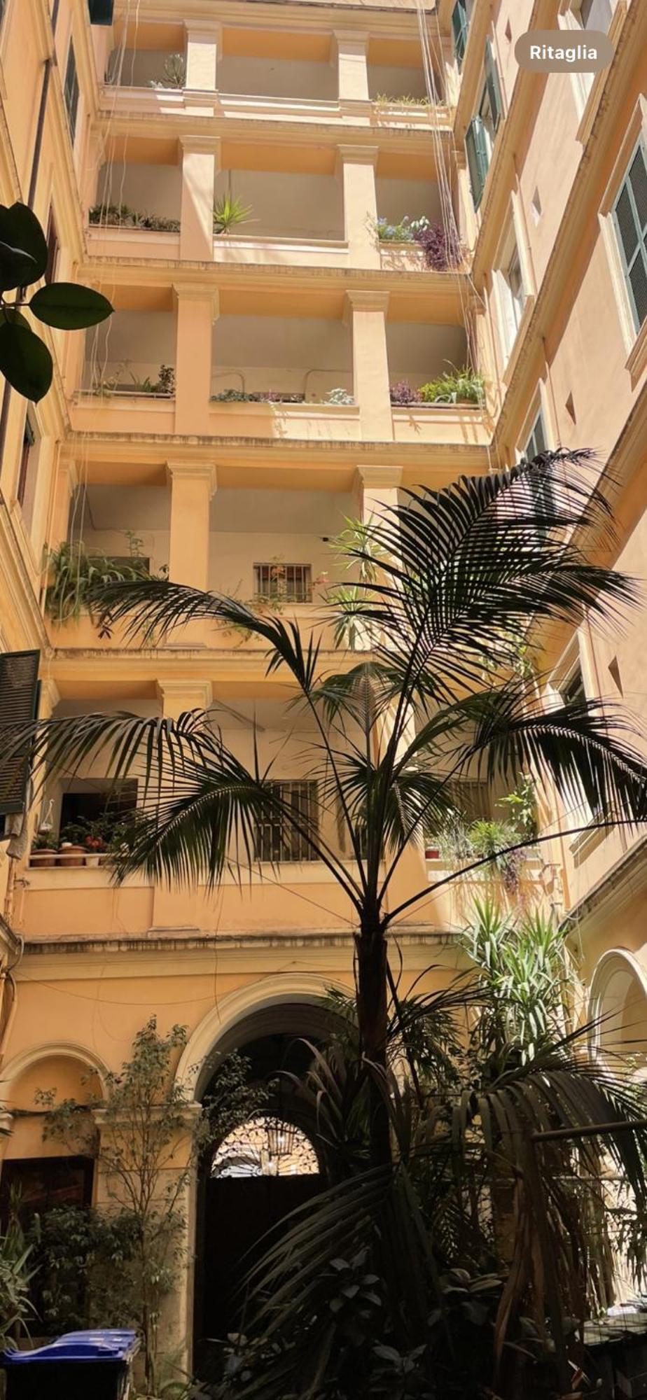 Casa Del Grande In Trastevere Rome Buitenkant foto